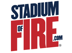 Stadium of Fire